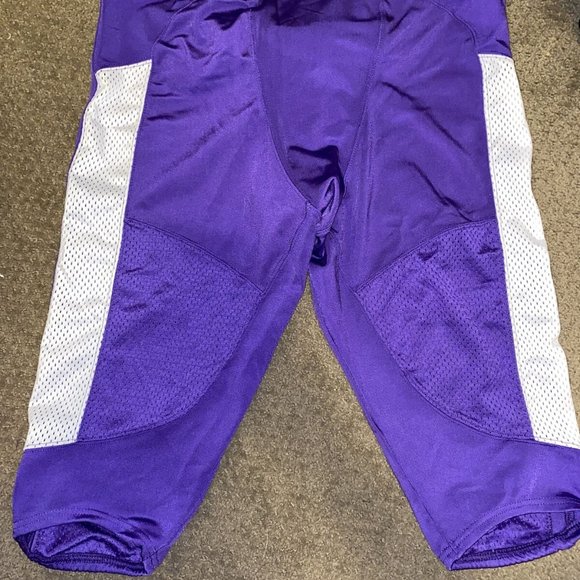 Nike Team Vapor Pro Football Pant L NWOT - Picture 2 of 4